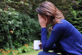 Thousands could be suffering with long Covid in Northamptonshire.