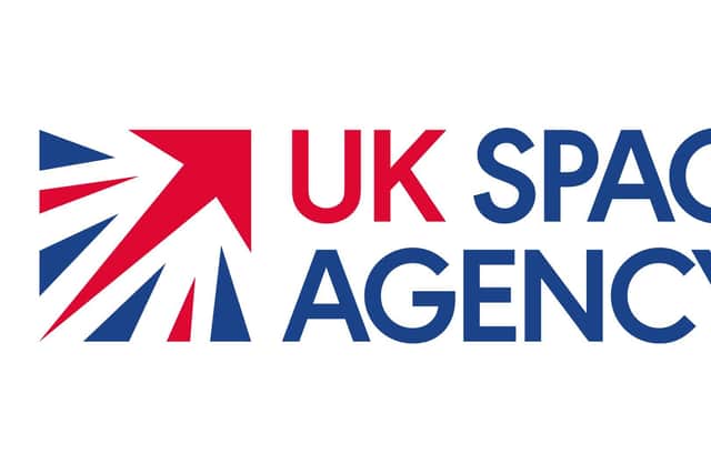 XCAM receive grant funding from the UK Space Agency