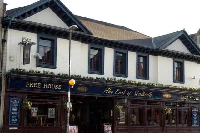 The Wetherspoons in Kettering town centre has made it into the guide.
Experts say: "Historic photographs of local buildings adorn the walls. Two beer festivals are held every year."