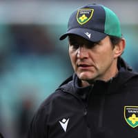 'It's not about revenge' - Dowson and Hendy look forward to Saints' trip to Tigers