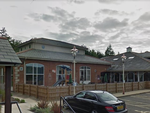 Telford Lodge in Kettering is offering a free kids' meal with every paying adult meal until September 1. Parents will need to sign up to the newsletter by August 31 to redeem the voucher.