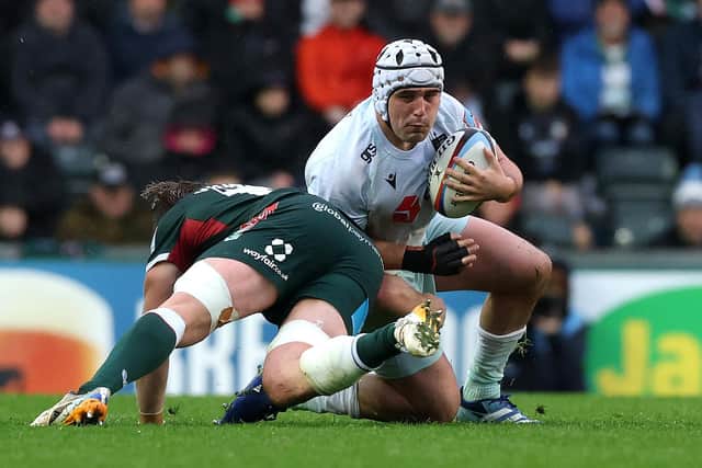 Curtis Langdon