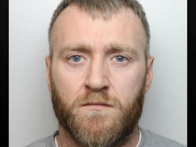 Dad-of-two Daly, 37, splashed cash on boxes of designer goods and a Rolex watch after arranging the supply of at least 84kg-a-year of diamorphine, cocaine, cannabis and ketamine — worth £41,500 — into the UK operating from his semi-detached house in Deanshanger using the code name 'Batspawn' on an illegal chat app. He was sentenced to 17 years, six months at Aylesbury Crown Court