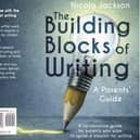 The Building Blocks of Writing- A Parents' Guide
