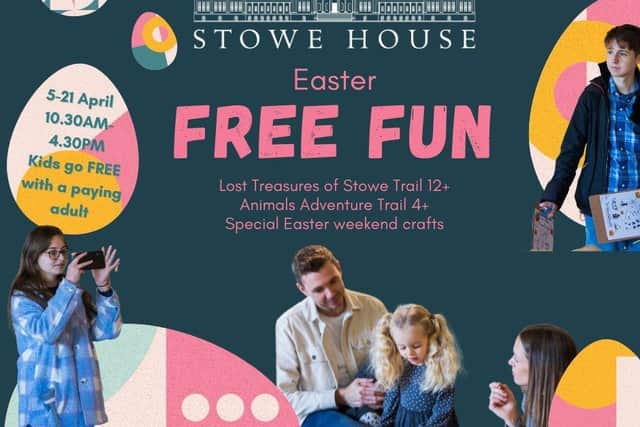 Did somebody say FREE?