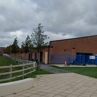 Work begins to fit out community centre in new Wellingborough estate