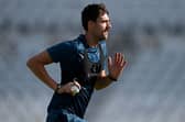 George Scrimshaw could be in line for his Northants first team debut this week