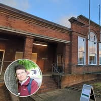 Notice of vacancy for Wellingborough Town Council following resignation of prominent councillor