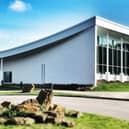 The Nene Centre in Thrapston