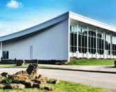 The Nene Centre in Thrapston