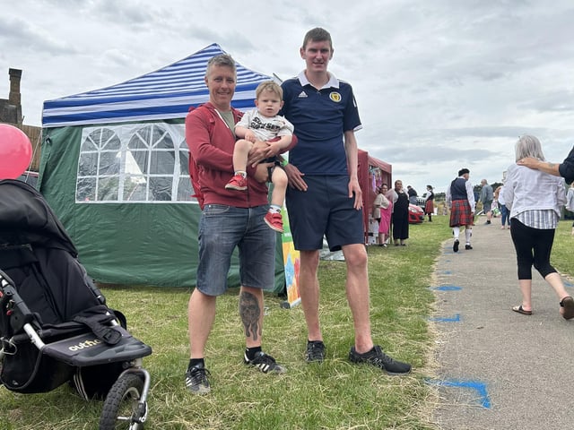 Corby Highland Gathering 2023
