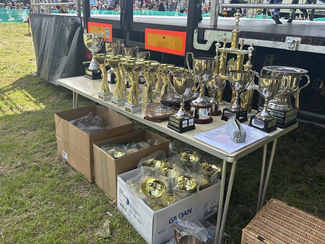 Corby Highland Gathering 2023