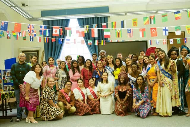 The International Shared Decision-Making Council at NGH.
