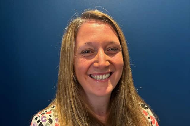 Vicky Mears