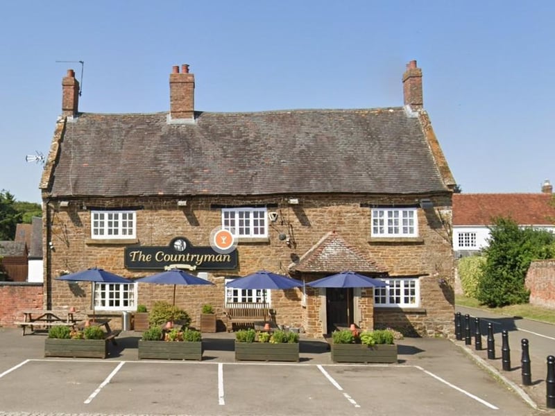 The Countryman Staverton has one AA Rosette with inspectors praising its 'elevated pub-style favourites in a relaxed inn'. The feedback continued: "The Countryman is a traditional inn, with low, beamed ceilings and a cosy, relaxed ambience. The team serve up quality home-cooked dishes that make the most of the freshest, seasonal ingredients, sourcing locally where possible. Expect to see the usual classic pub favourites, as well as more refined dishes, all served with good old-fashioned warmth and welcome."