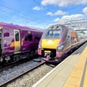 High temperatures trigger timetable changes for East Midlands Railway services including Corby, Kettering and Wellingborough stations