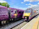 High temperatures trigger timetable changes for East Midlands Railway services including Corby, Kettering and Wellingborough stations