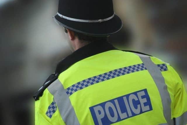 Northamptonshire Police is asking those are wanted to 'hand themselves in'.