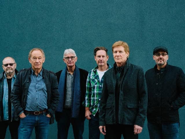 The Manfreds will headline Royal & Derngate this winter.