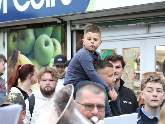 Rowell Fair 2023 in Rothwell