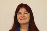 Cllr Anne Lee says any roads must avoid the Green Patch