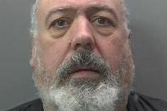 The convicted paedophile was found with a secret tablet in defiance of a court order after a police officer spotted a charging cable without a device plugged in during a routine check at his Rothwell property. The 57-year-old — who was jailed in 2024 after he told a paedophile hunter, who he believed to be an 11-year-old girl – to call him daddy and asked her for sexual images — was sentenced to six months.