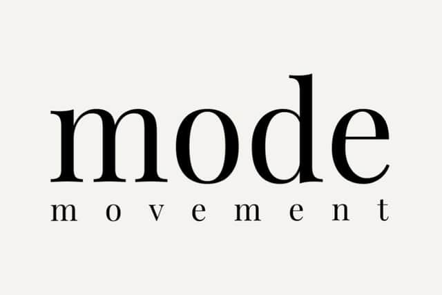 Mode Movement 