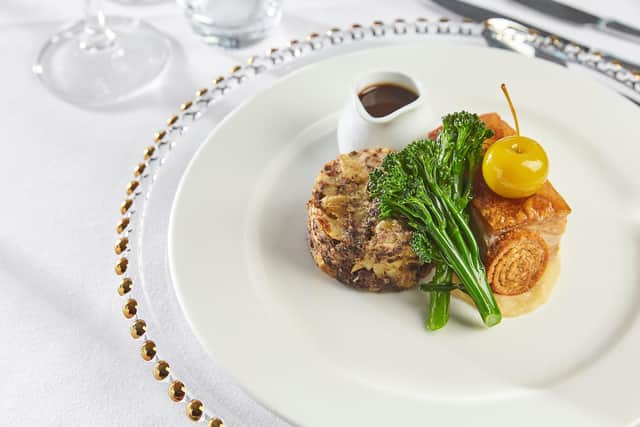 Portfolio Events have over 20 years’ experience curating outstanding occasions!