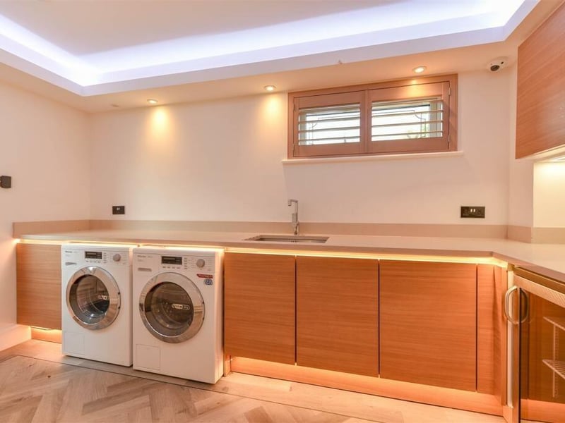All of this could be yours for a guide price of £1.45 million.