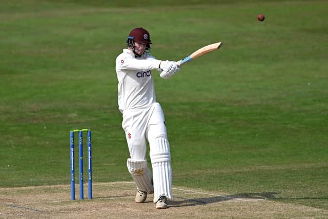 Tom Taylor (photo by Shaun Botterill/Getty Images)