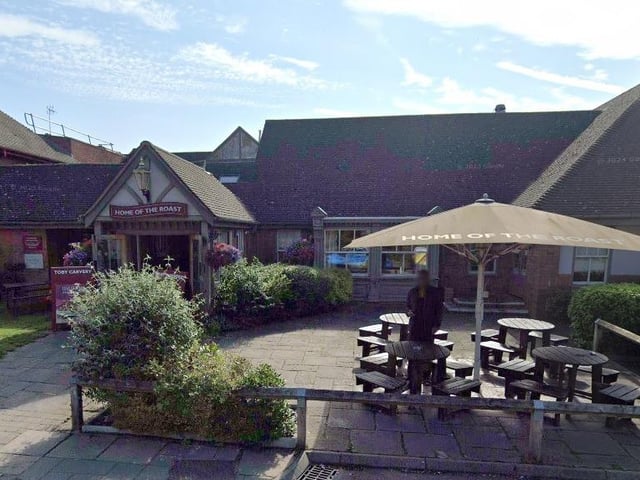 The 'Home of the Roast', which has a branch in Northampton, will offer kids eat a carvery or breakfast for £1 every Monday to Friday until August 29. Parents will need to sign up to the carvery club to get the voucher.