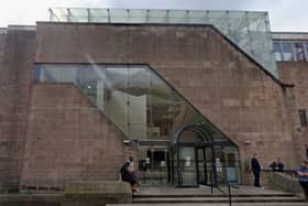 55-year-old Michael Thompson, of Pinewood Road, pleaded not guilty to the rape and murder of 43-year-old Kimberley Thompson – as well as two additional charges of committing an act with intent to pervert the course of public justice.
