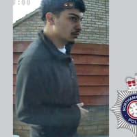 CCTV appeal as lawnmower and jigsaw stolen from home in Burton Latimer