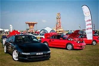 Sywell Classic: Pistons & Props returns to Sywell Aerodrome later this month