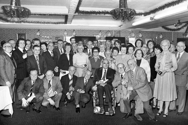 1980 LOAKE BROTHERS CENTENARY PARTY