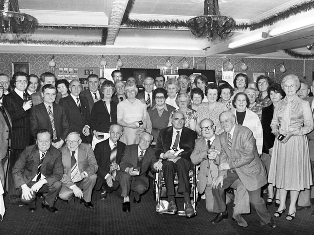 1980 LOAKE BROTHERS CENTENARY PARTY
