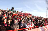 Kettering Town v Fulham, January 24, 2009