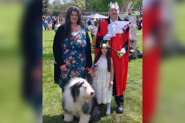 Cllr Dady has has stood down from his role in order to be with family in New Zealand