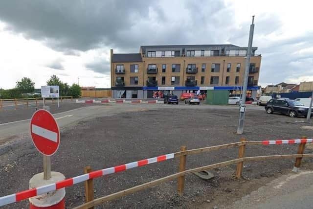 The latest company to own Little Stanion developer JME Developments went into administration in May 2024/National World
