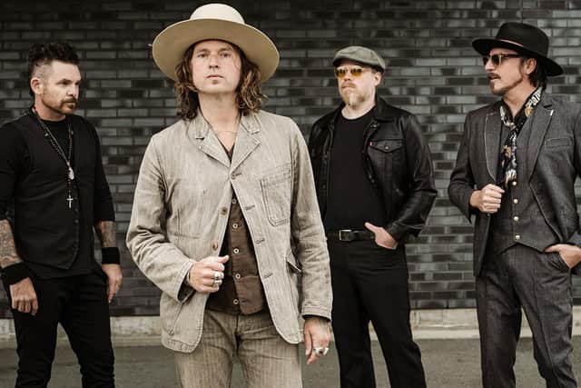 Rival Sons