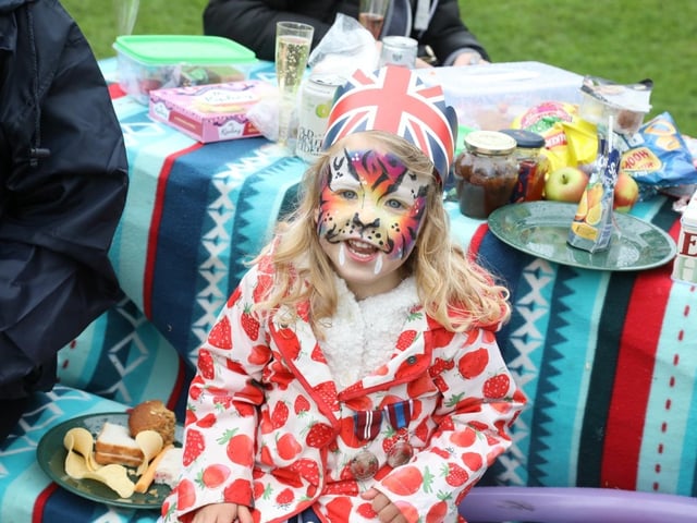 Coronation Day celebrations across north Northants
Thrapston Party in the Park