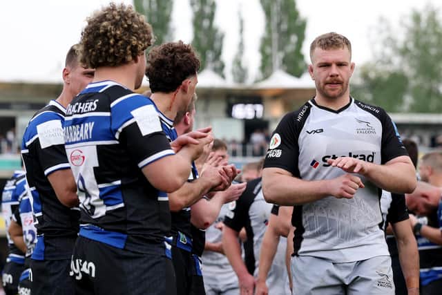Callum Chick is on his way to Saints (photo by Michael Steele/Getty Images)