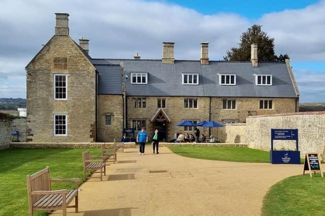 The Chester House Estate in Irchester has been open since October 2021, and hosts regular community events and learning opportunities on a site that can demonstrate over 10,000 years of human activity.Its spring programme, launching on March 23, will include the chance to feed lambs and take part in family craft workshops.