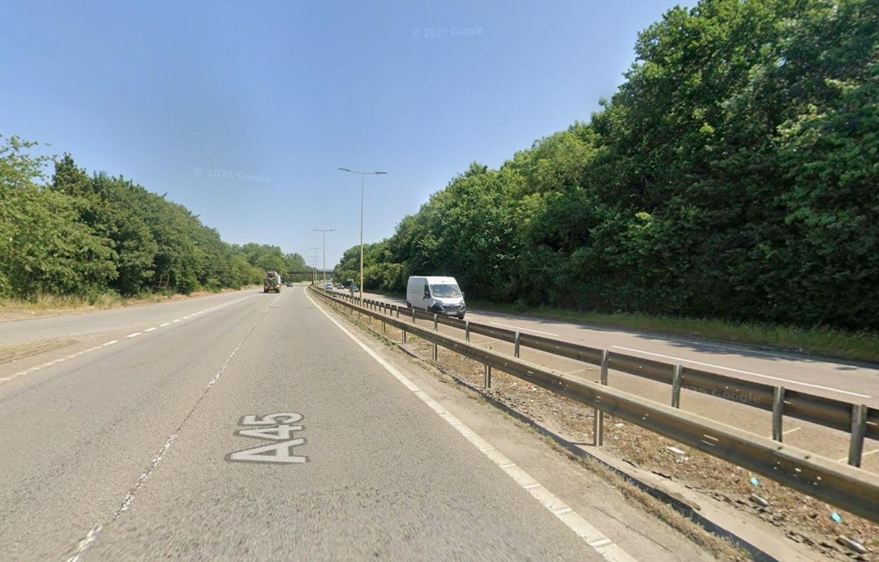 Witness appeal after woman in her 20s suffers life changing injuries ...