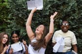 GCSE Results Day 2026  Bishop Stopford School Kettering