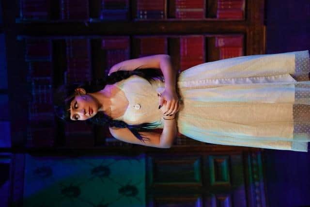 The Addams Family is coming to Kettering