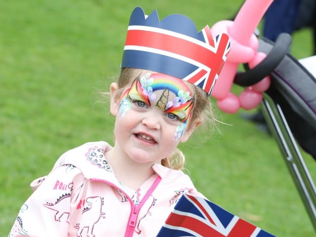 Coronation Day celebrations across north Northants
Thrapston Party in the Park
