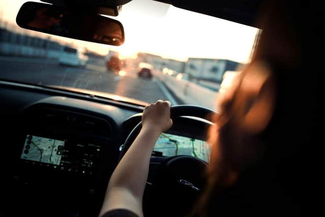 Drivers warned about new AI speed cameras