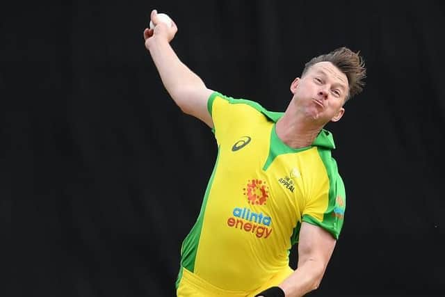 Brett Lee will captain the Australia Champions team in the Championship of Legends at the County Ground in Northampton