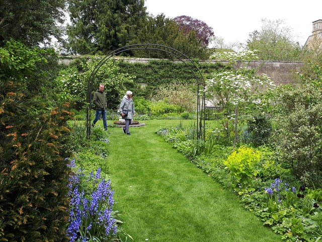 Deene Park and House: Fans of Saltburn might recognise the beautiful grounds: Best days out in north Northamptonshire for bank holidays and trips out with the family/ National World